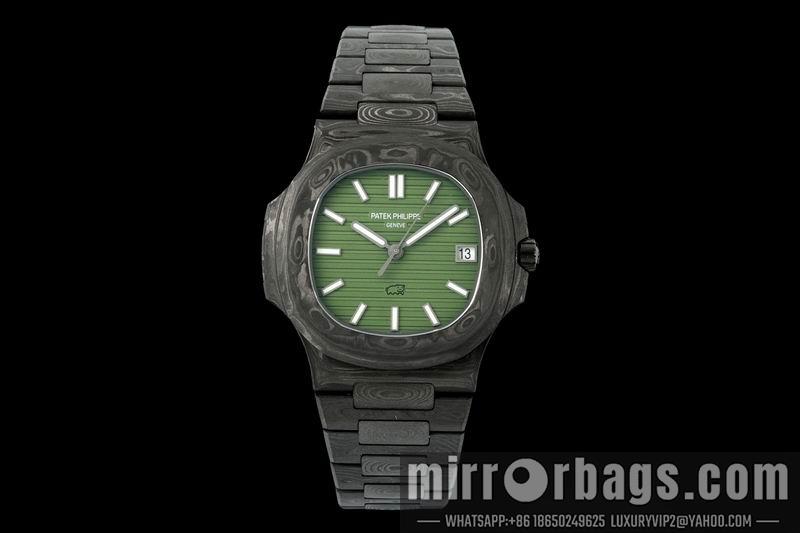 Patek Philippe watch 033125
