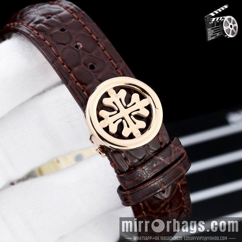 Patek Philippe 42X10mm 100505