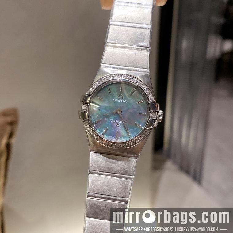 Omega women 27mm M03