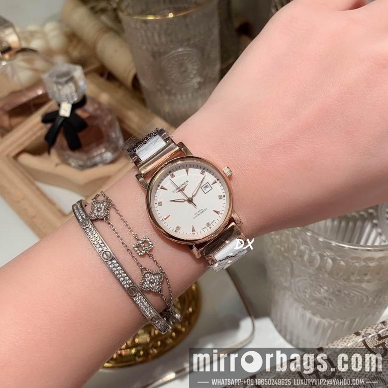 Longines 32x28x8mm 12nms51
