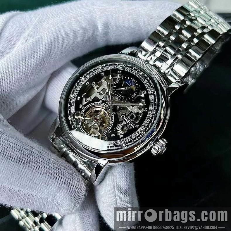 Omega men 43X13mm 062134