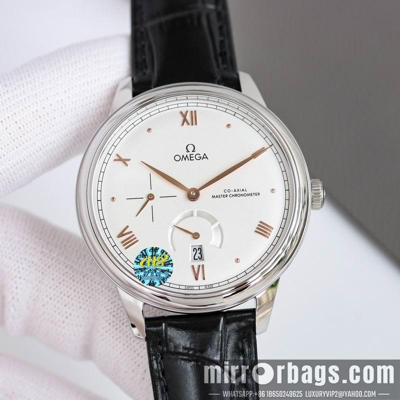 Omega 41mm 032229