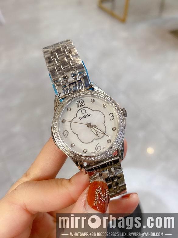 Omega watch 030103