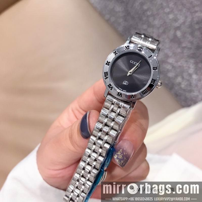 Gucci watch 041418