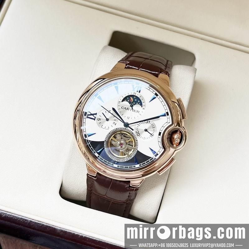 Cartier 44mm 1031120