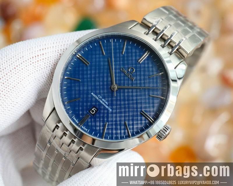 Omega 40X12mm 092870