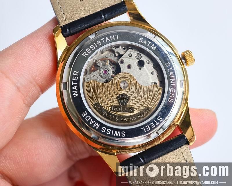 Rolex 41mm 082991