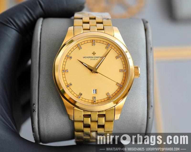 Vacheron Constantin 40mm 0506167