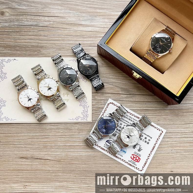 Jaeger Lecoultre men 40X8mm M43