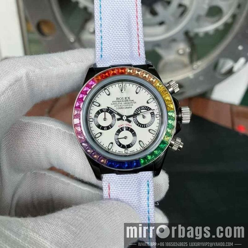 Rolex 43mm 0319102