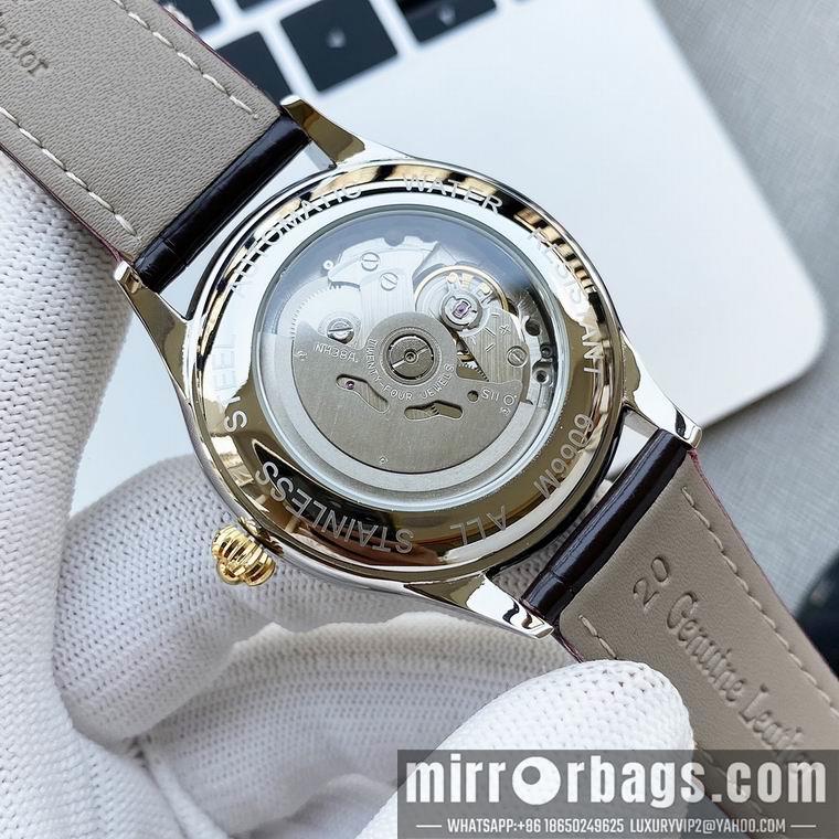 Omega men 40mm M73