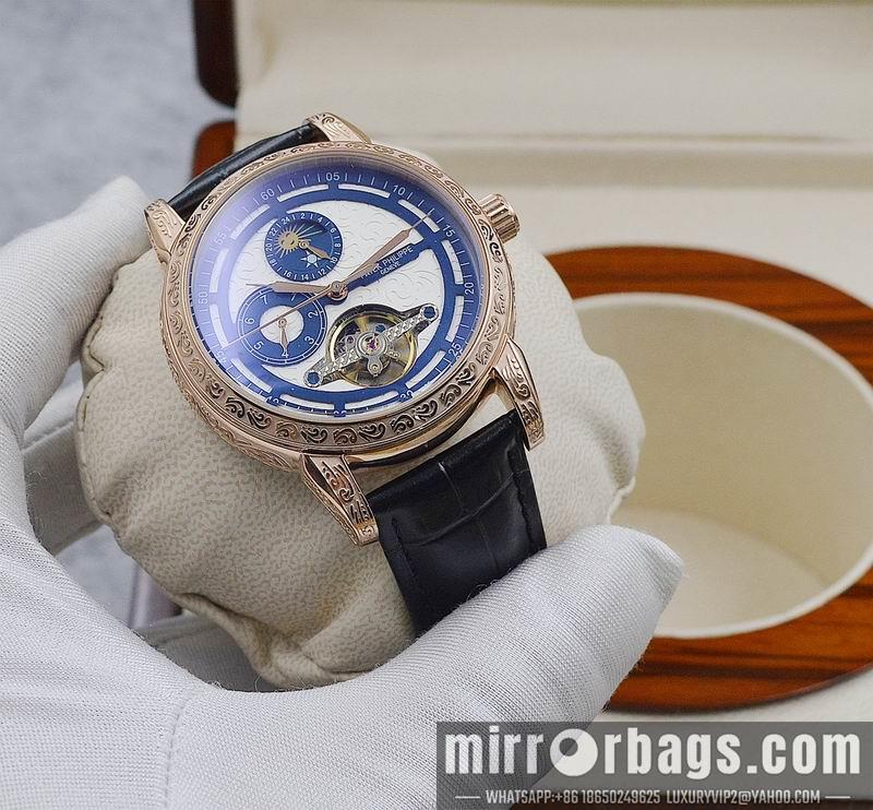 Patek Philippe 44X13mm 052013
