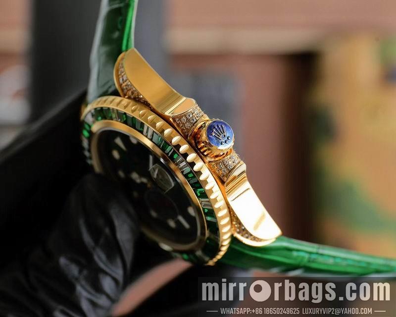 Rolex 40mm 071418