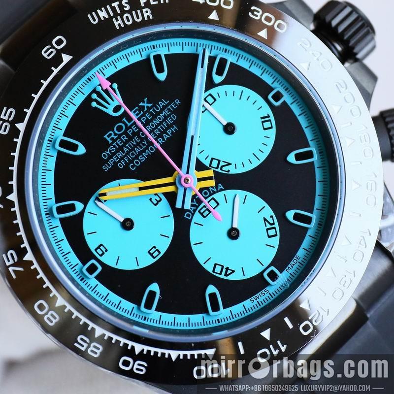Rolex 40mm 121210