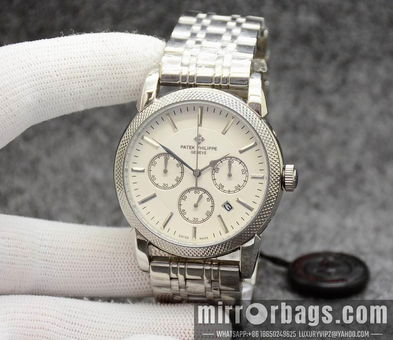 Patek Philippe men 45.5X12.5mm 102306
