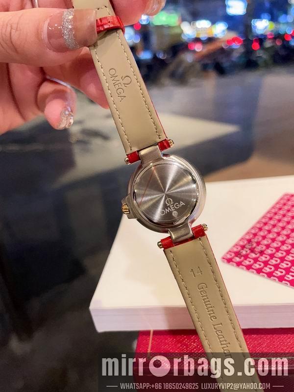 Omega woman watch 030262