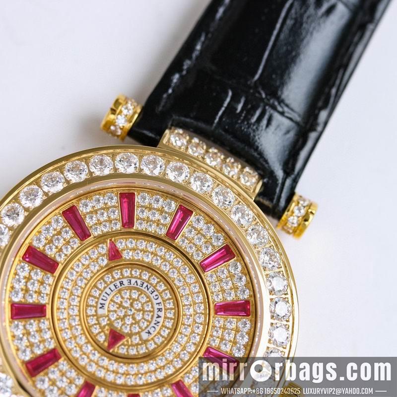 Franck Muller watch 050652