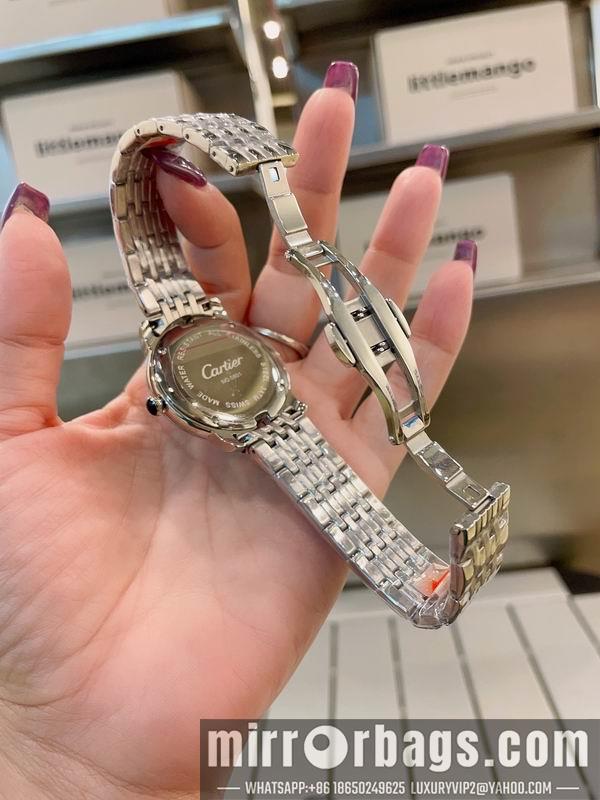 Cartier 35mm 032434