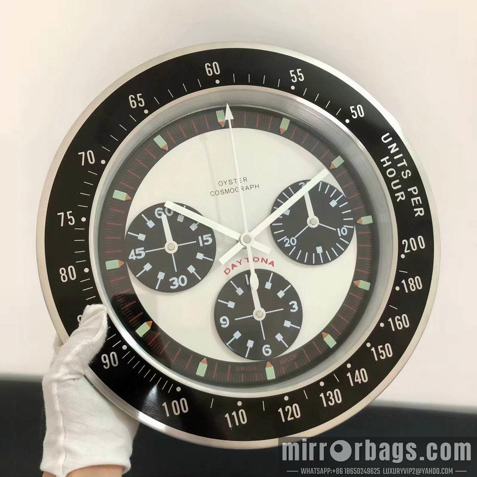Rolex clock 03