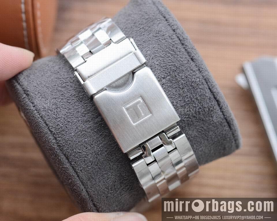 Tissot watch mb 110602
