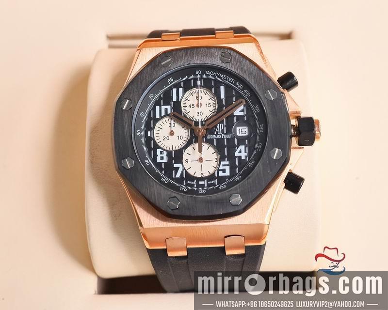 AP 45mm 082201