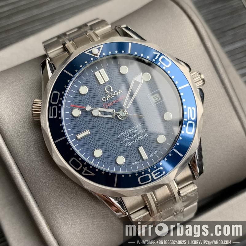 Omega 42mm 101326