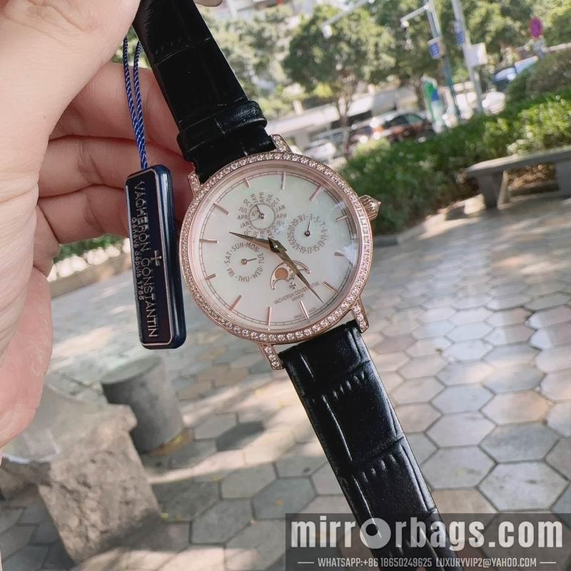 Vacheron Constantin watch 121894