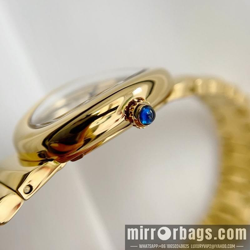 Cartier S23X31mm L25X32mm 022353