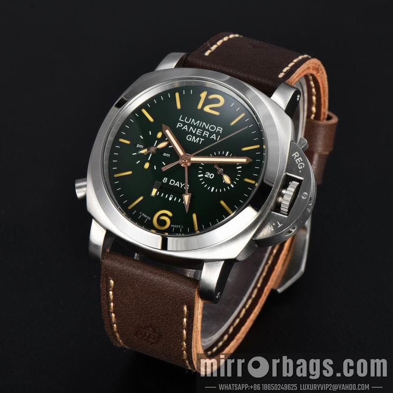 Panerai 44X15mm 093034