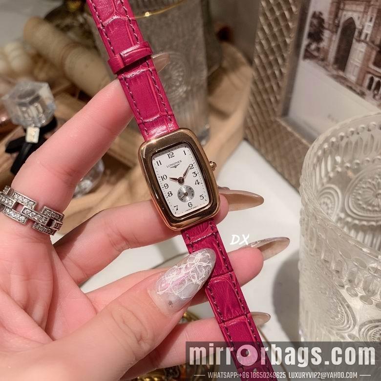 Longines 32x28x8mm 12nms50