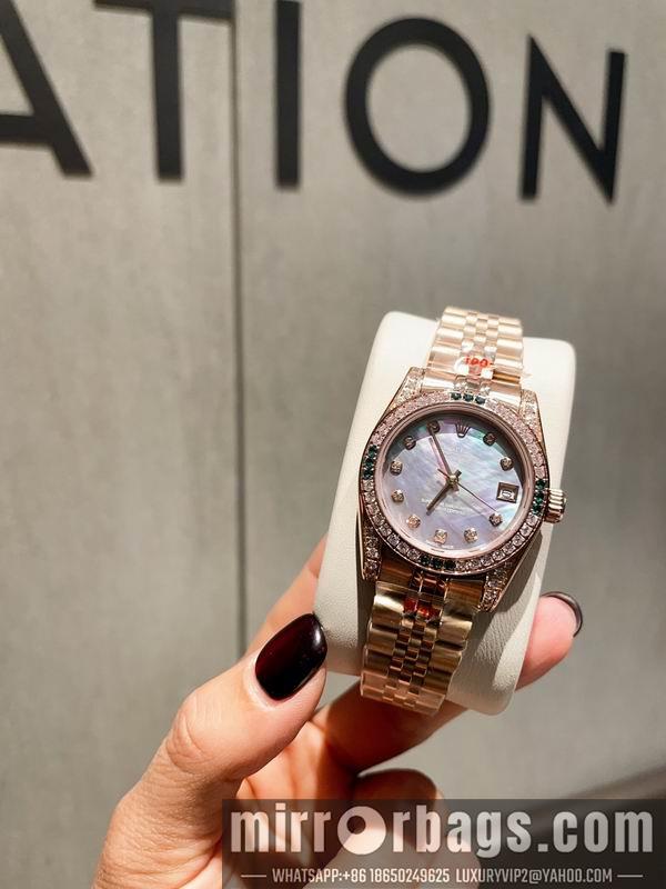 Rolex 31mm 022450