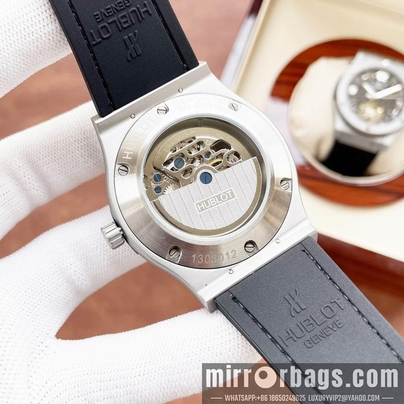Hublot 43X13mm 031715