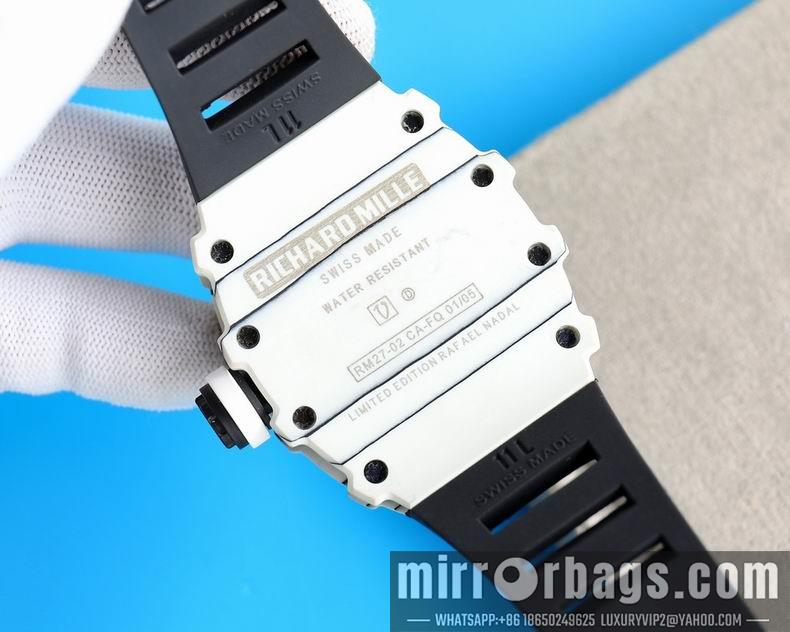 Richard Mille RM27-02 48X42mm 102345