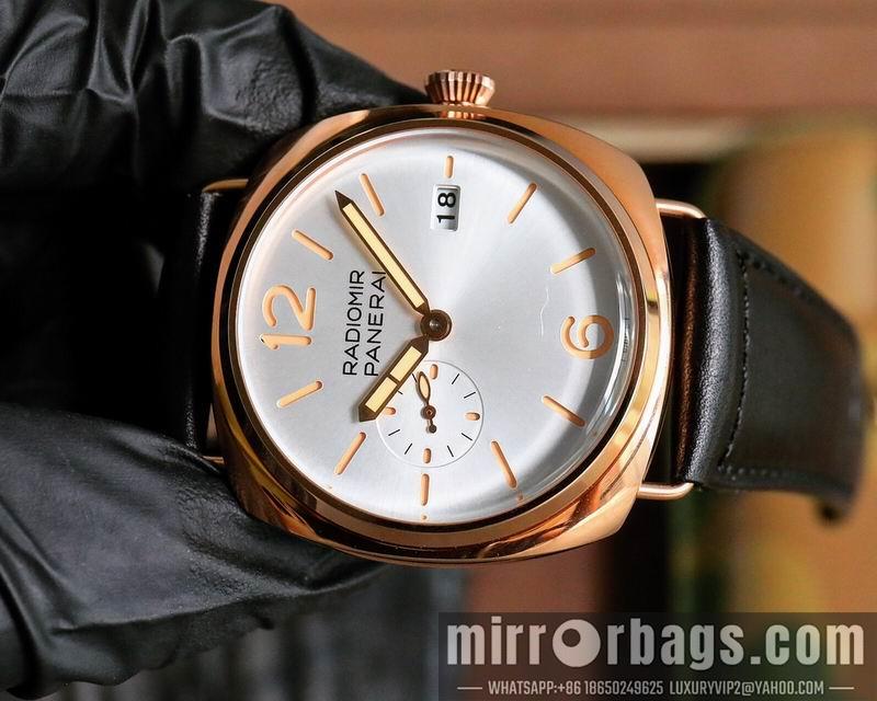 Panerai watch 090947