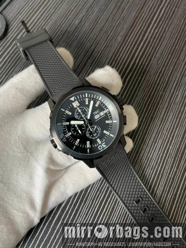 IWC watch 110974