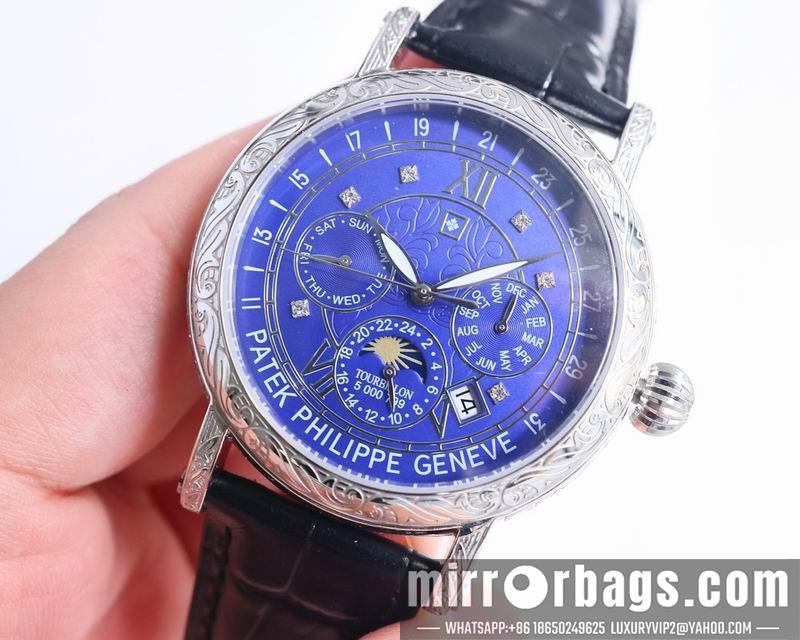 Patek Philippe 42mm 082965