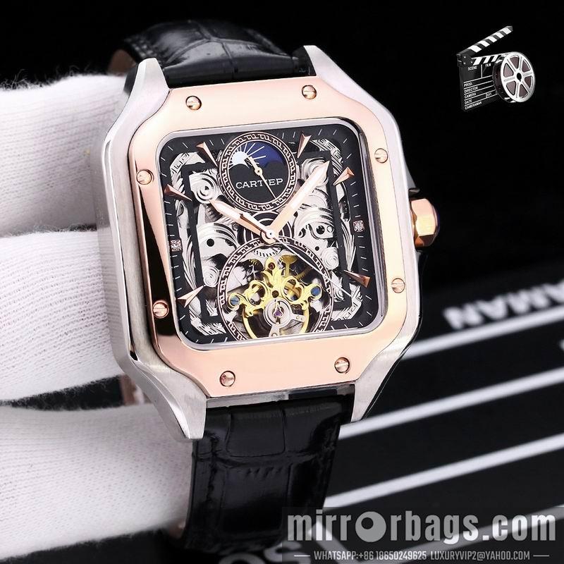 Cartier 45X13mm 1014104