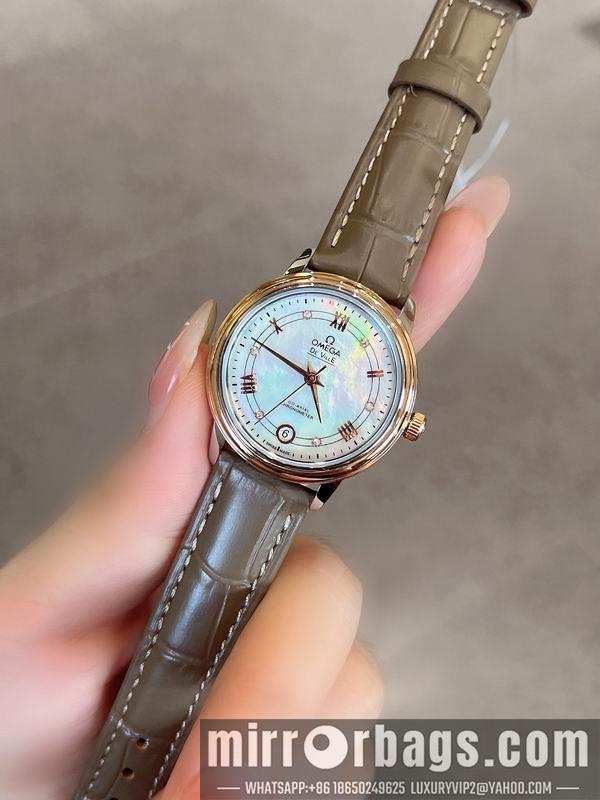 Omega 27mm 32mm 082261