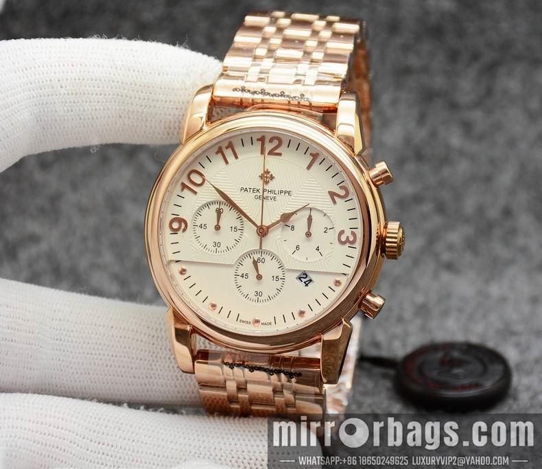 Patek Philippe men 45.5X12.5mm 102306