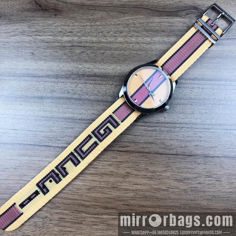 Gucci 38mm 080638