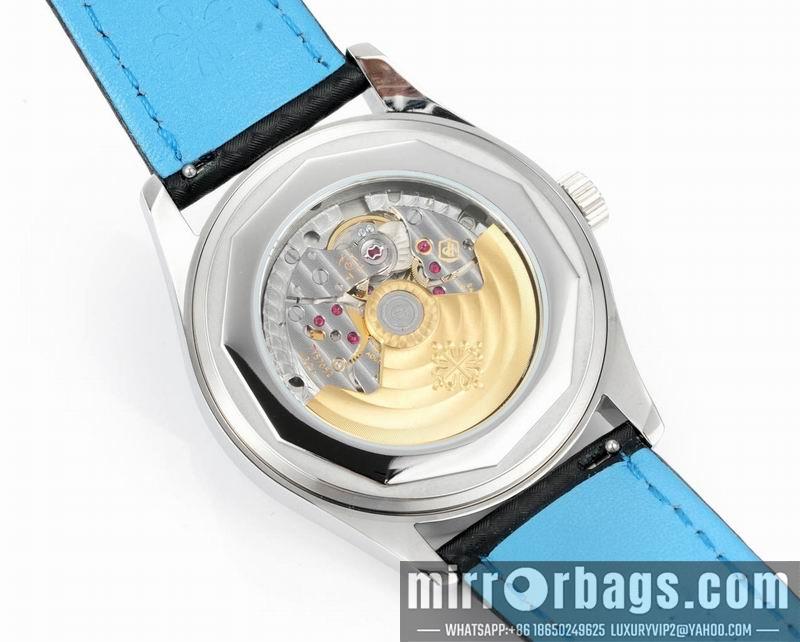 Patek Philippe 40mm 042751