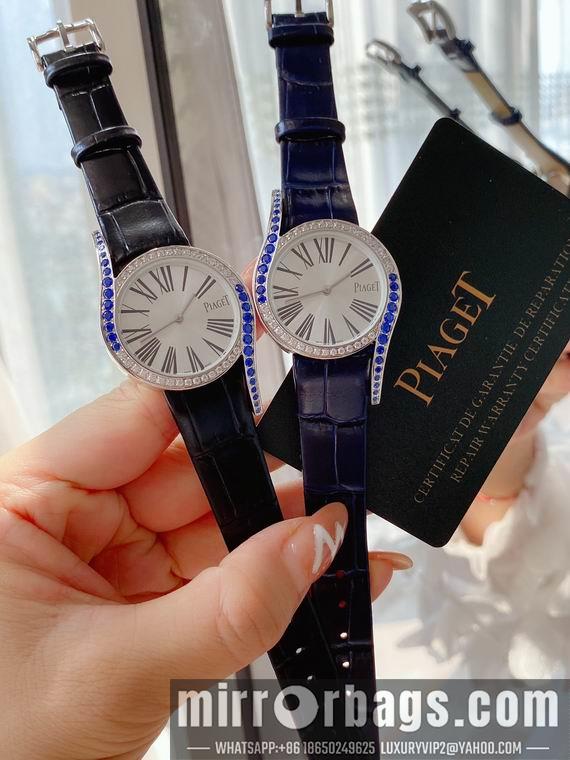 Piaget women 32mm M06