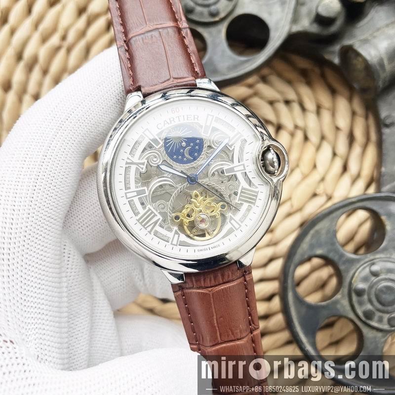 Cartier 47X15mm 041483