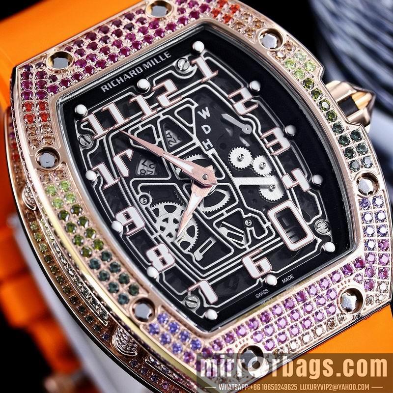 Richard Mille 38X48mm 101006