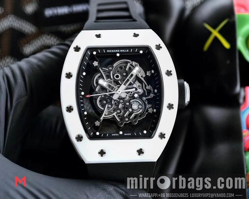 Richard Mille watch 090951