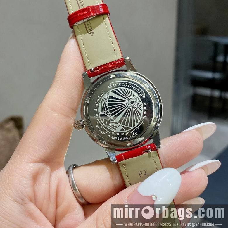 Jaeger Lecoultre women 34X11mm M38