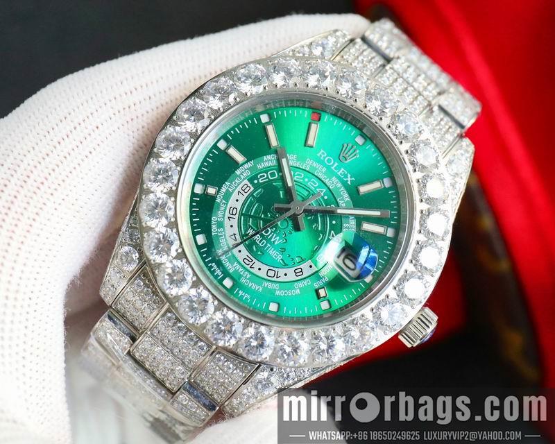 Rolex 42mm 080605