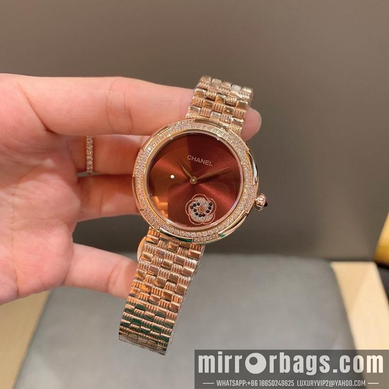 Chanel 37.5mm 082245