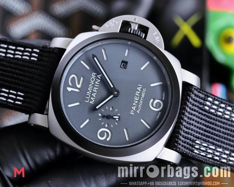 Panerai watch 44X16mm 123119