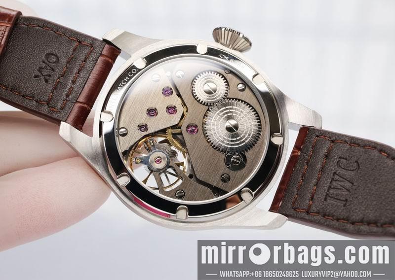 IWC 46X13.5mm 072804